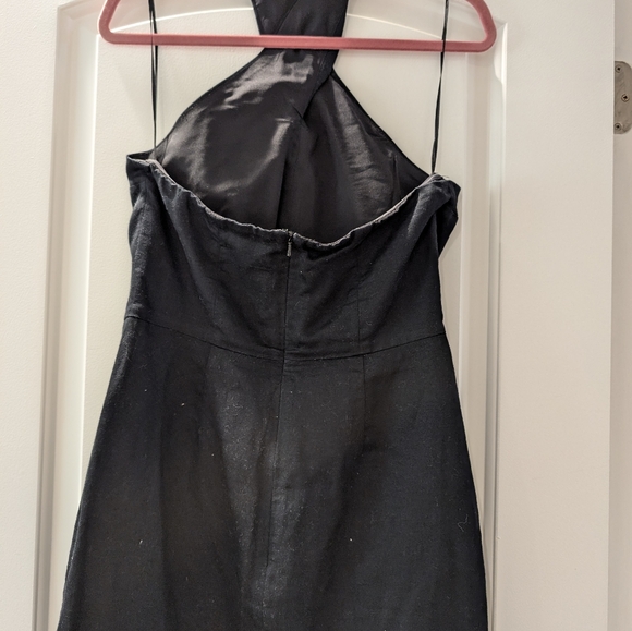 Banana Republic Dress - Linen - Picture 4 of 5